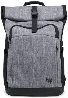 Acer Predator PBG820 Jr. Backpack Grijs