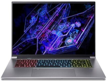 Acer Predator Triton Neo 16 PTN16-51-9229 -16 inch Gaming laptop Zilver