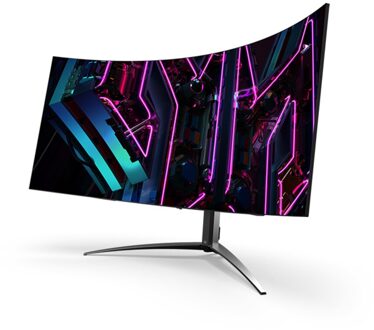 Acer Predator X45bmiiphuzx Monitor Zwart