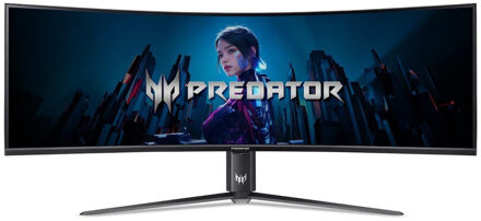Acer Predator Z57 Gaming monitor Monitor