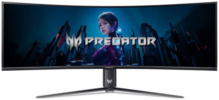 Acer Predator Z57 Gaming monitor Monitor