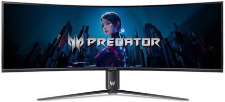 Acer Predator Z57 Gaming monitor Monitor