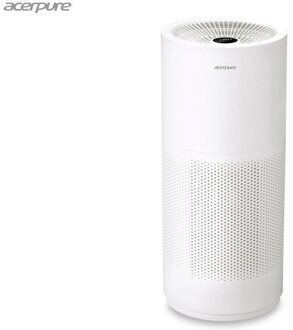 Acer Pure Pro P2 air purifier Luchtreiniger