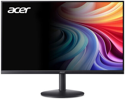 Acer SA222QEbi Monitor