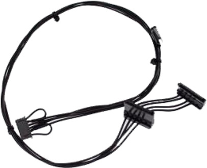 Acer SATA power kabel voor SSD/HDD