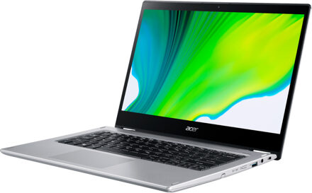 Acer Spin 3 Pro SP314-54N-507R