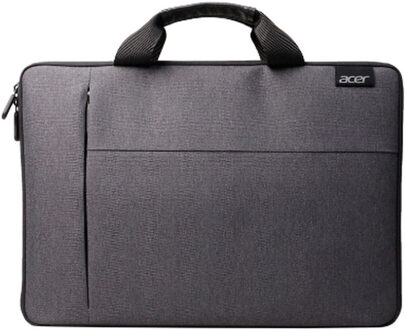 Acer Sustainable Urban Sleeve 16 - Dark Grey Laptop sleeve