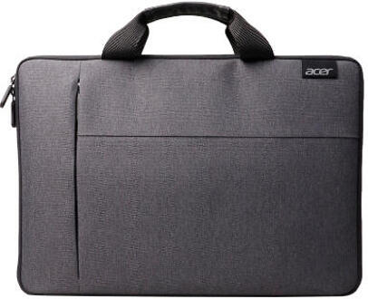 Acer Sustainable Urban Sleeve 16 - Dark Grey Laptop sleeve