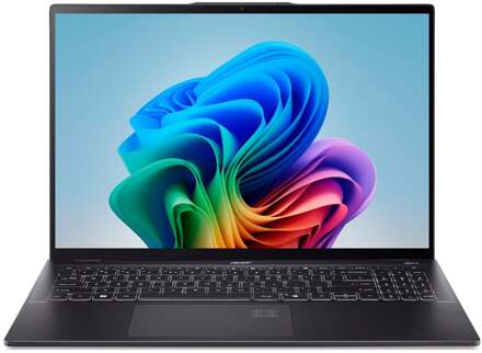 Acer Swift 16 AI SF16-51-77YL -16 inch Laptop