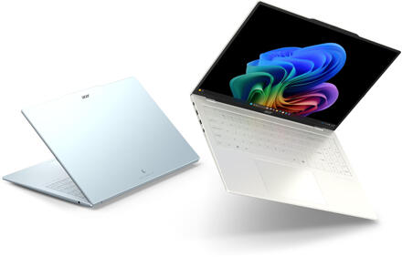 Acer Swift 16 AI SF16-51-77YL laptop