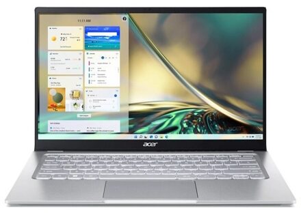 Acer Swift 3 SF314-512-53GK (EVO) -14 inch Laptop