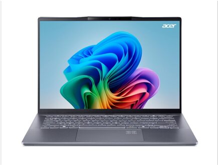 Acer Swift Go 14 AI SFG14-01-X6M9 -14 inch Laptop