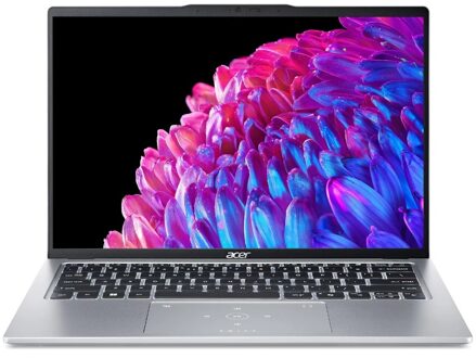 Acer Swift Go 14 SFG14-73-73KE -14 inch Laptop