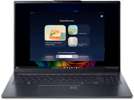 Acer Swift Go 16 AI SFG16-61-R3FU -16 inch Laptop