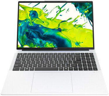 Acer Swift Lite (SFL16-31P-327U) -16 inch Laptop