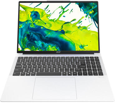 Acer Swift Lite (SFL16-31P-327U) -16 inch Laptop