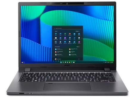 Acer TravelMate P2 14 TMP214-55-G2-TCO-53FL -14 inch Laptop