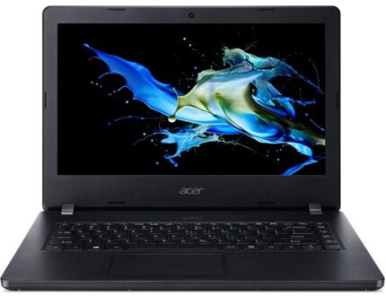 Acer Travelmate P214-52 - Intel Core i3-10e Generatie - 14 inch - 16GB RAM - 256GB SSD - Windows 11 Home