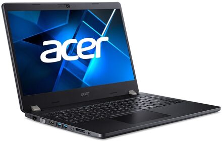 Acer TravelMate P214-53 - Intel Core i3-11e Generatie - 14 inch - 16GB RAM - 256GB SSD - Windows 11 Home