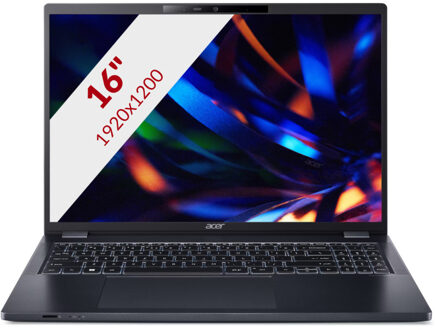 Acer TravelMate P4 16 TMP416-52-TCO-799J Laptop