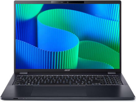 Acer TravelMate P4 16 TMP416-53-TCO-54ZJ -16 inch Laptop