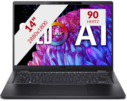 Acer TravelMate P6 14 TMP614-73-TCO-78Q2 Laptop