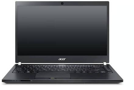 Acer TravelMate P645-SG - Intel Core i7-5e Generatie - 14 inch - 8GB RAM - 256GB SSD - Windows 11 Home Preto - small