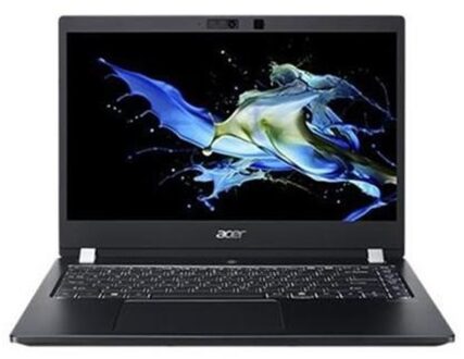 Acer Travelmate x314-51-m - Intel Core i5-8e Generatie - 14 inch - 8GB RAM - 256GB SSD - Windows 11 Home Preto - small