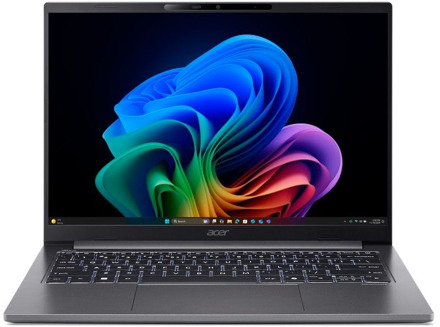 Acer TravelMate X4 14 AI TMX414-51-TCO-55R3 laptop