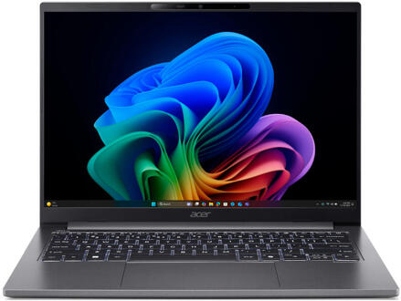 Acer TravelMate X4 14 AI TMX414-51-TCO-76V3 laptop