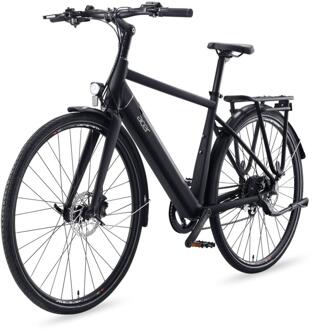 Acer Urban E-bike zwart