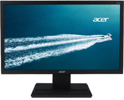 Acer V206HQLAb Ledmonitor