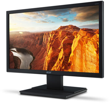 Acer V276HLbd Ledmonitor