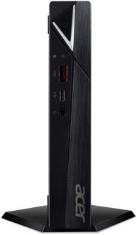 Acer Veriton EN2580 Desktop Zwart