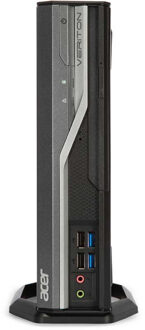 Acer Veriton L4630G USFF Pc-systeem