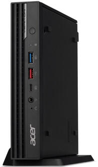 Acer Veriton Vero N4690GT Desktop Zwart