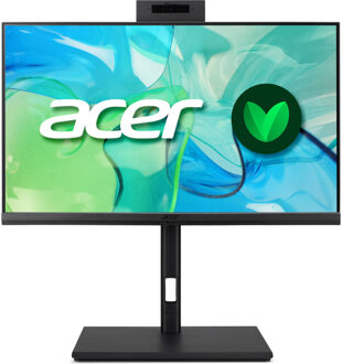 Acer Veriton Vero Z4724GT (DQ.R1TEH.001) Pc-systeem