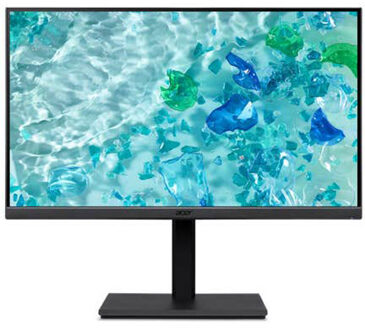 Acer Vero B277 Ebmiprxv Ledmonitor