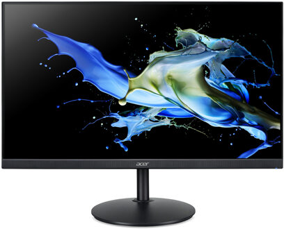Acer Vero CB272Gbmiprx Monitor