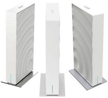 Acer Wave 7 Wi-Fi 7 Mesh Router (3-pack) Mesh router