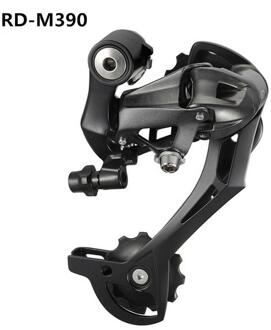 Acera RD-M390 Achterderailleur 7 8 9 Speed Mtb Fiets Derailleur Voor Acera Voor 3X7S 3X8S 21S 24S Speed Fiets Accessoires