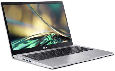 AcerAspire 3 A315-59-59UR -15 inch Laptop Zilver