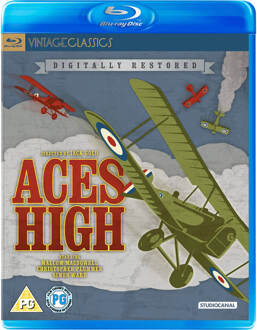 Aces High