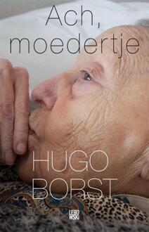 Ach, moedertje - Boek Hugo Borst (9048845203)