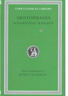 Acharnians. Knights