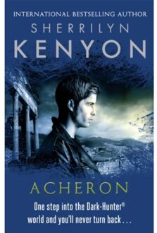 Acheron - Sherrilyn Kenyon
