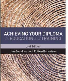 Achieving your Diploma in Education and Training