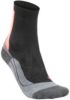 Achilles Compressiesok Dames 16763 - Zwart 3008 black Dames - 35-36