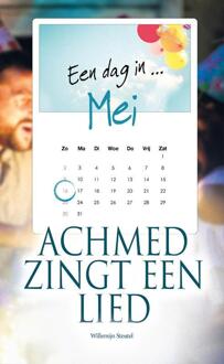 Achmed Zingt Een Lied - Een Dag In ..