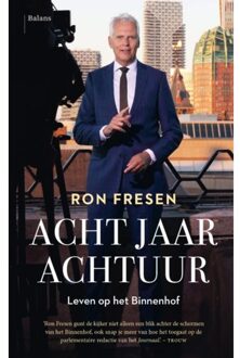 Acht jaar Achtuur - (ISBN:9789463821766)